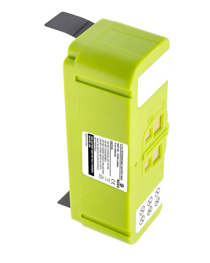 iRobot 4374392 4000mAh Vacuum Cleaner Battery - 2