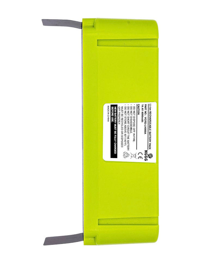 iRobot 4374392 4000mAh Vacuum Cleaner Battery - 3
