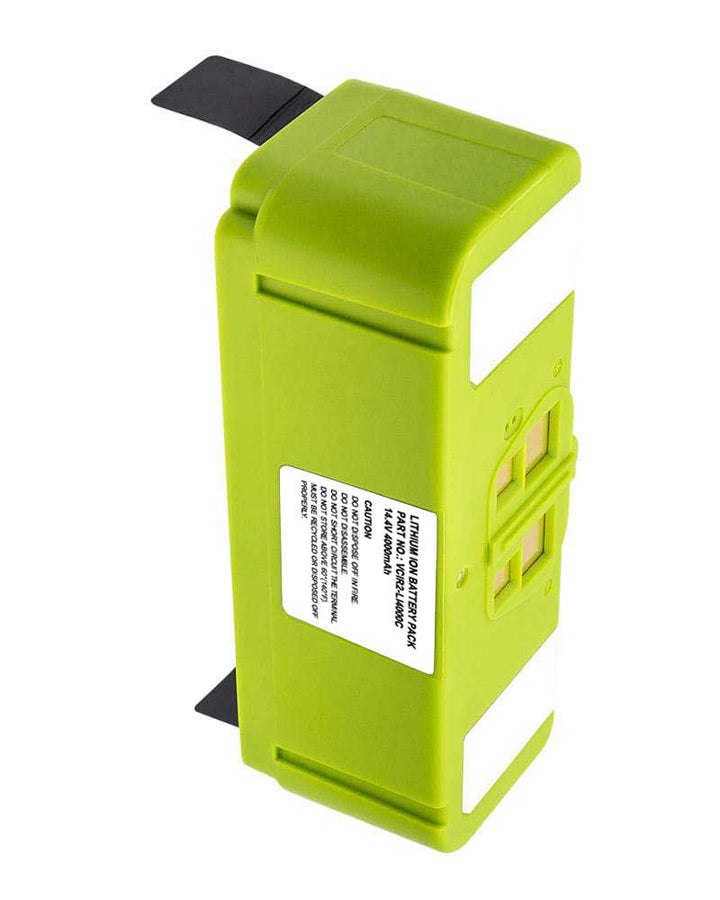 iRobot Roomba 614 Battery - 2