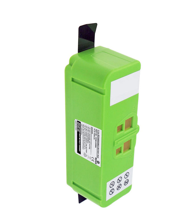 iRobot 4374392 4000mAh Vacuum Cleaner Battery - 6