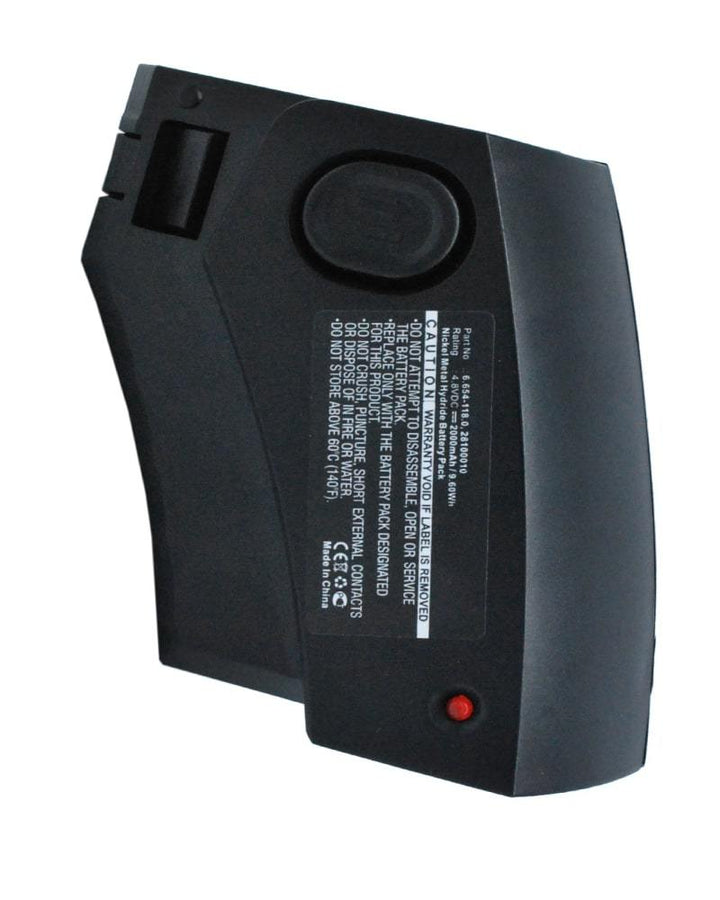 Karcher KC55 Battery - 3