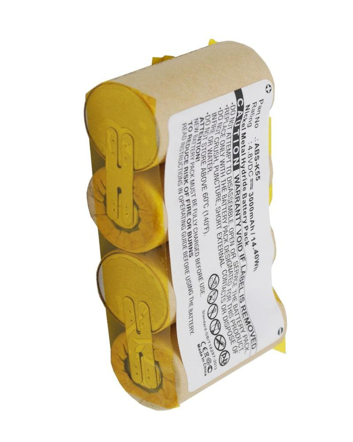 Karcher K85 Battery - 2