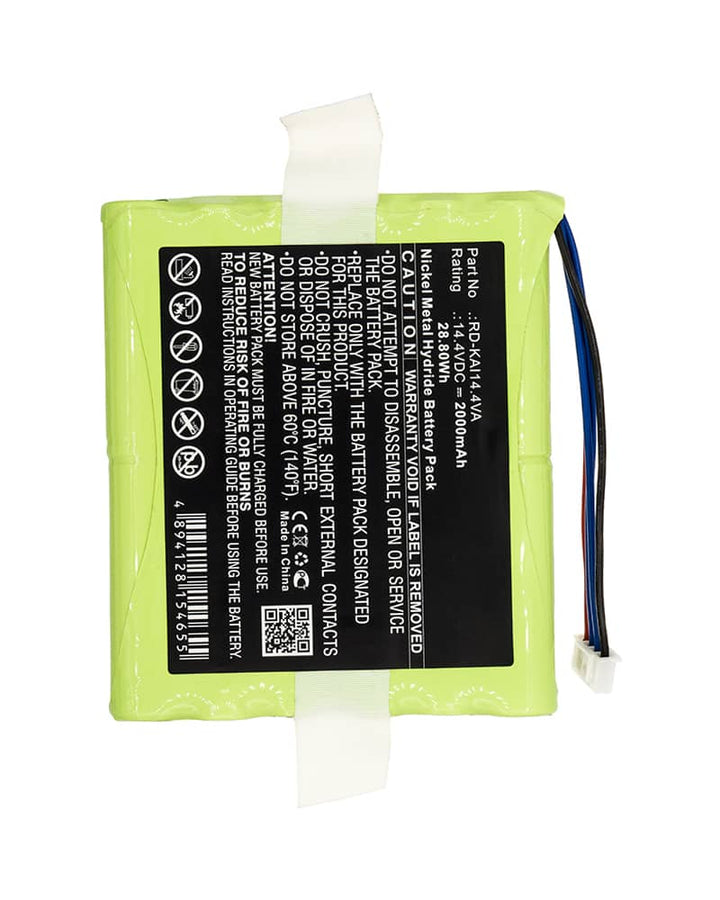 Kaily S560 Battery - 2