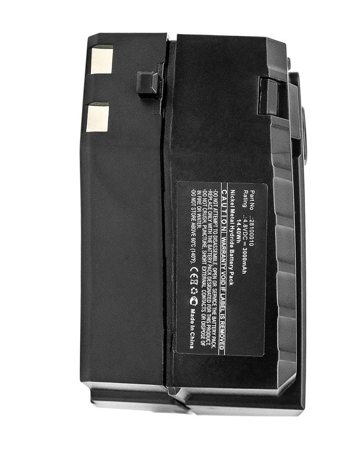 Karcher K55 Cordless Electric Broom Battery - 3