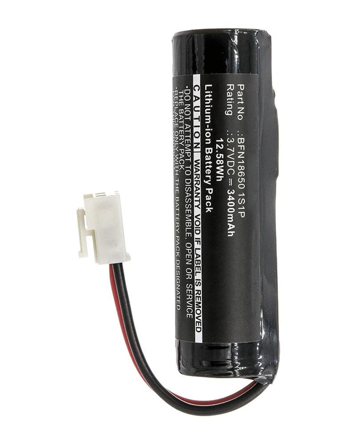 Leifheit BFN18650 1S1P Battery - 6