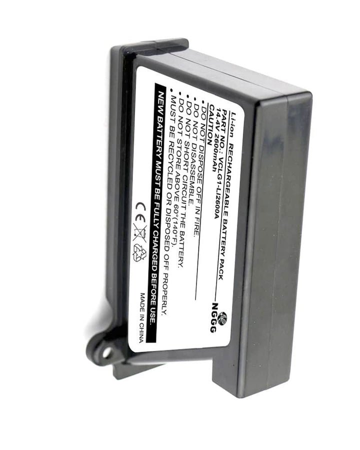 LG VR6260LVM Battery