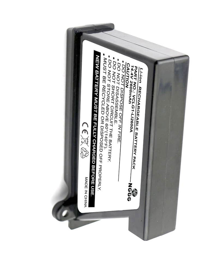 LG VR7412RB Battery