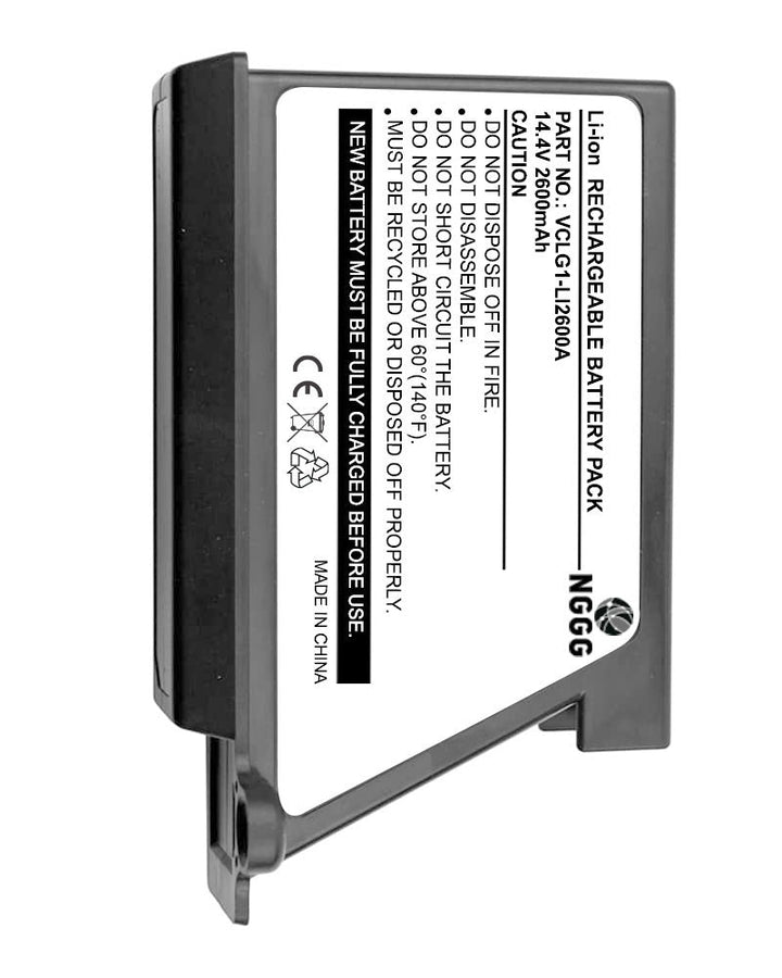 LG VR6260 Battery - 3