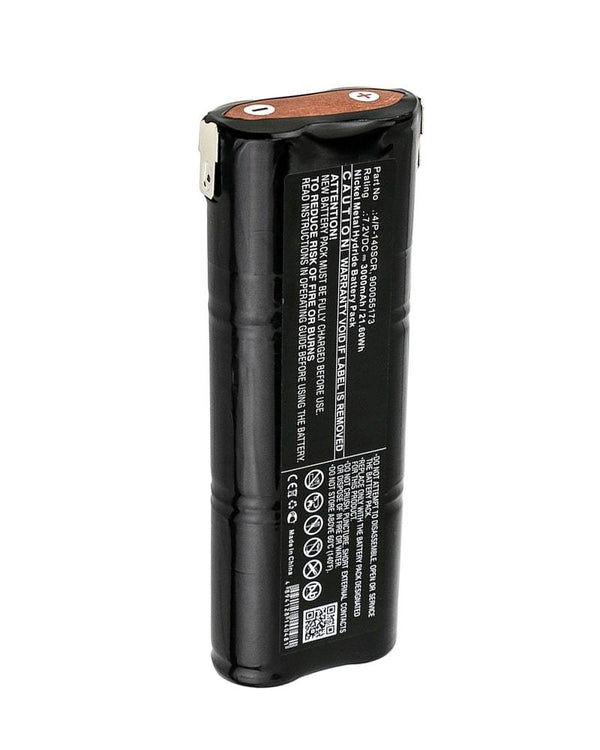 Makita BCM-678135-1 Battery