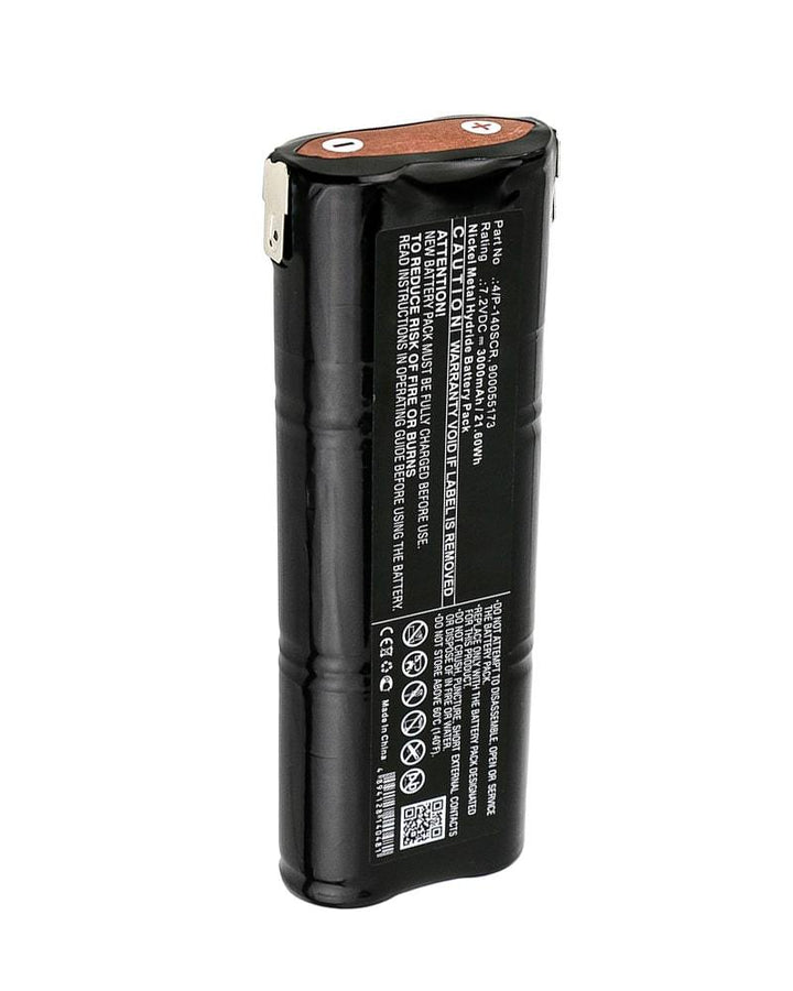Makita 4072DW Battery