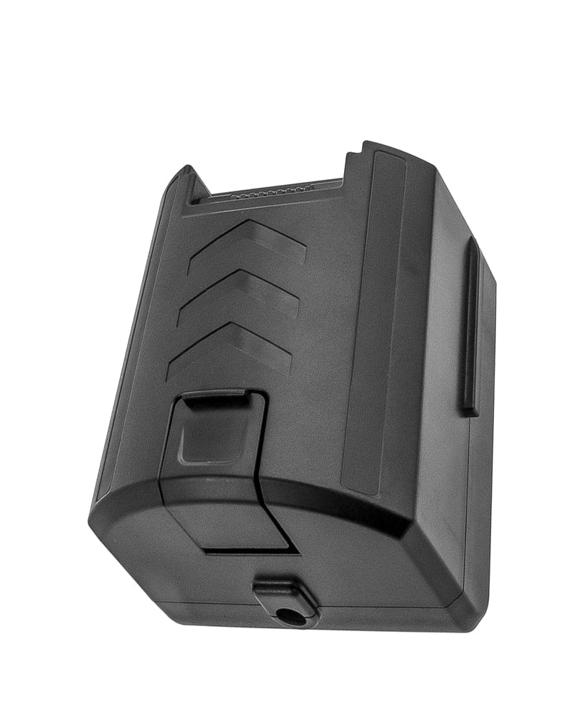 Moosoo XL618A, X6 Replacement Battery 2000mAh