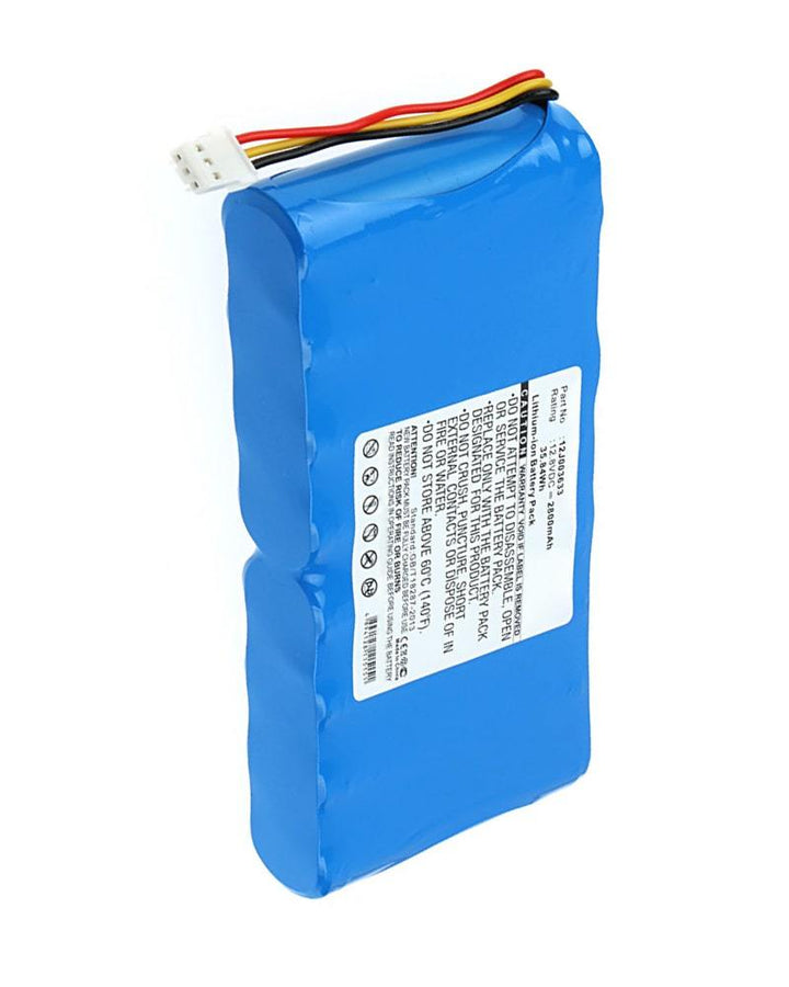 Moneual RYDIS H68 Pro Battery - 2