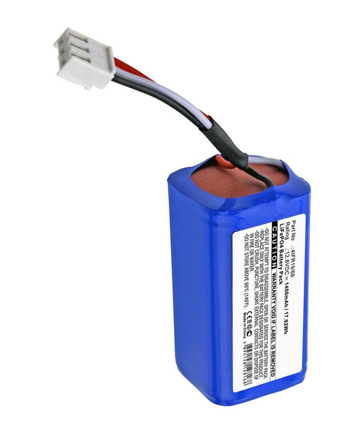 Philips 4IFR19/66 Battery