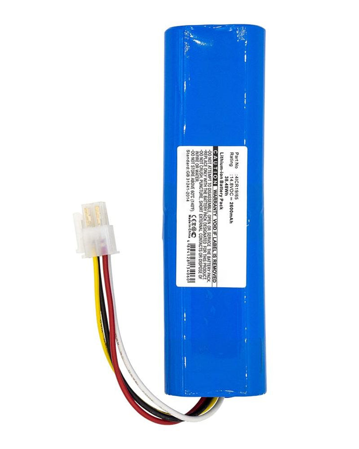 Philips FC8705 Battery - 6