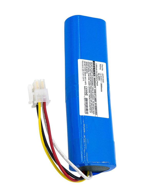 Philips FC8772 Battery