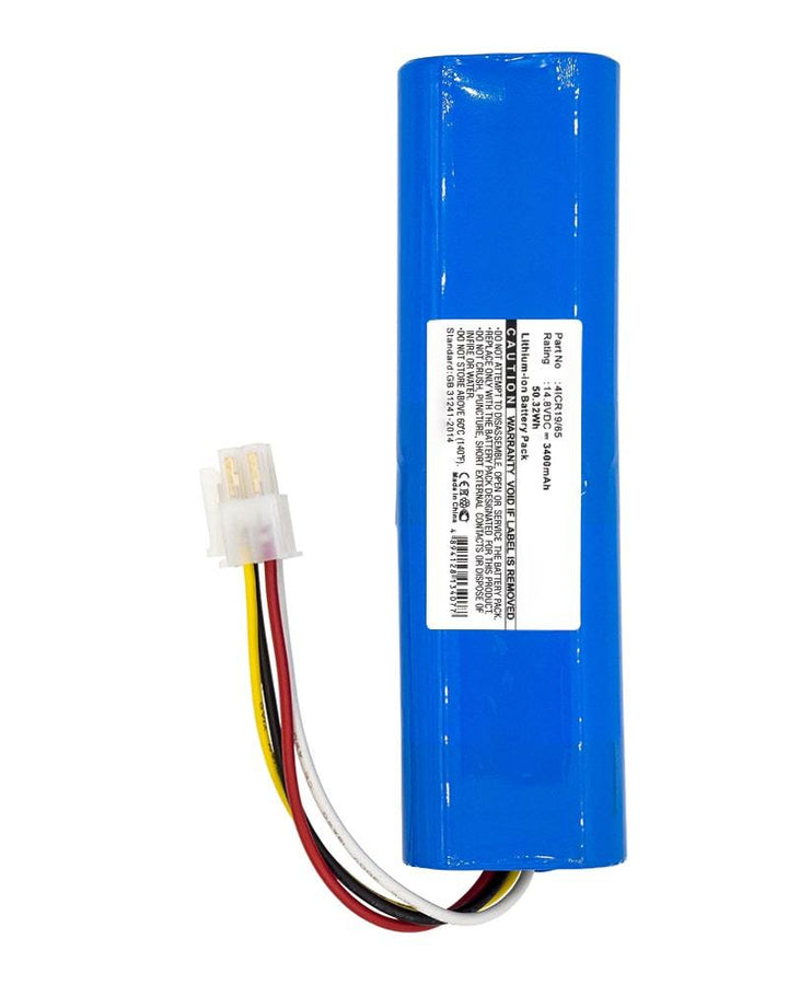 Philips FC8705 Battery - 9