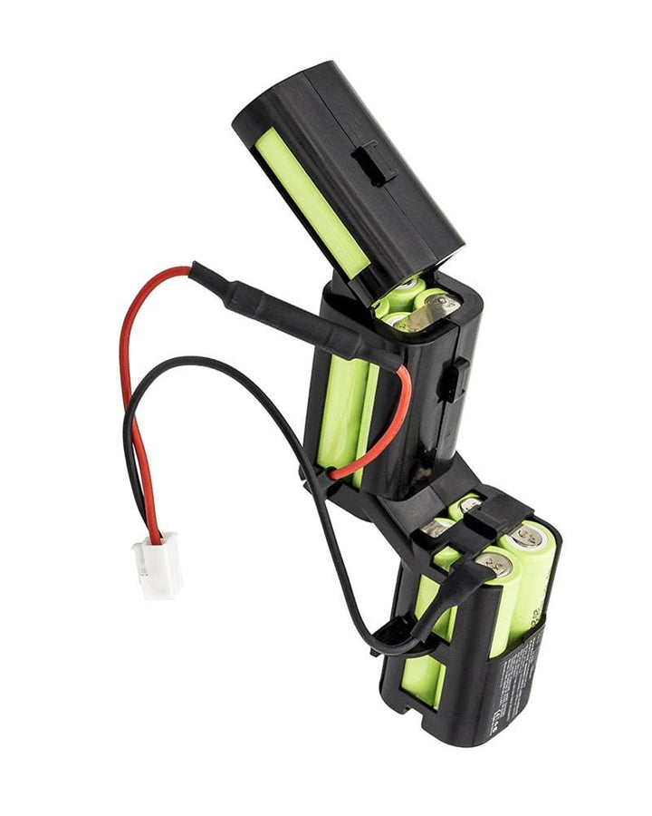 Philips FC6162 Battery