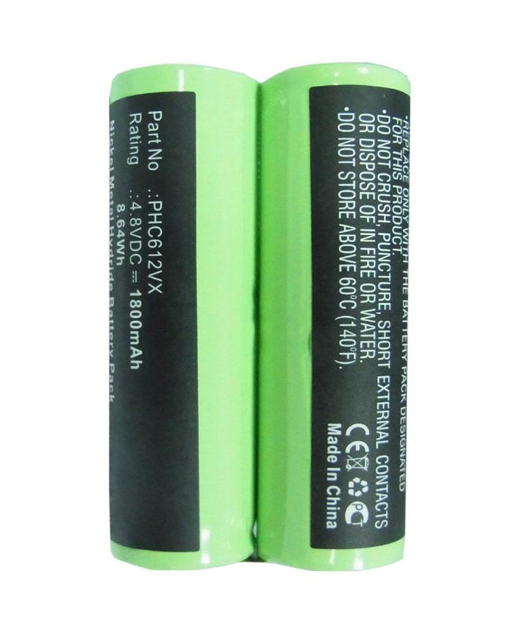 Philips FC6125 Battery - 3