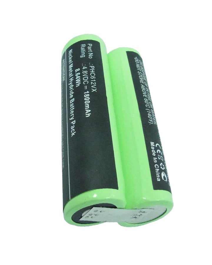Philips FC6125 Battery