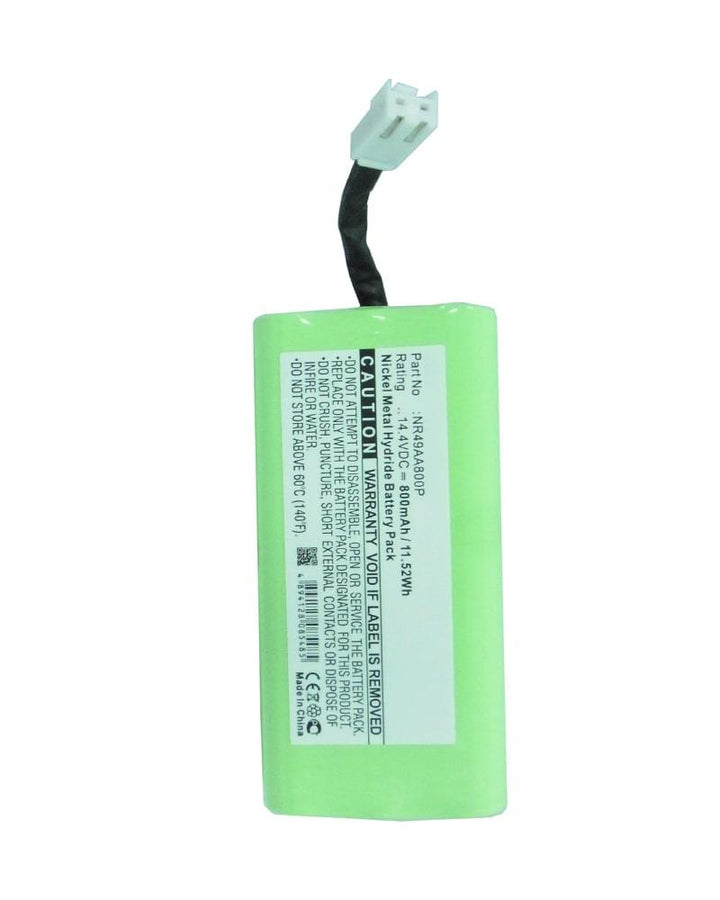 Philips FC8802 Battery - 2