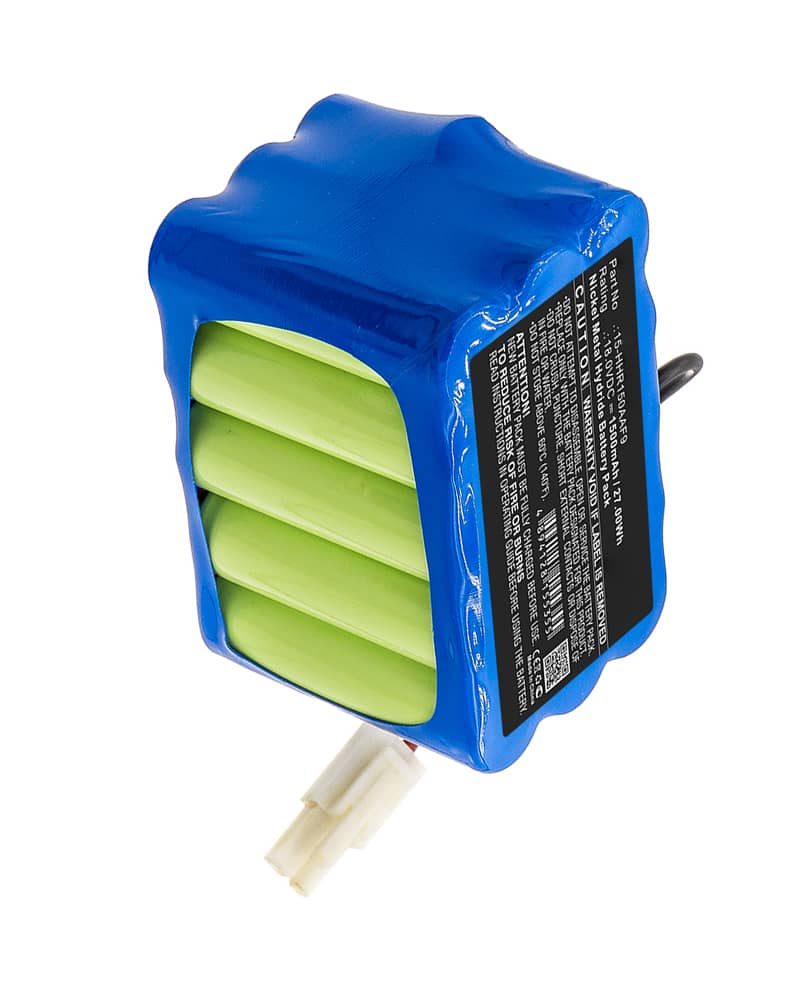 vhbw Battery Compatible with Philips Power Pro FC6164/01, Uno Household vhbw Battery Compatible with Philips Power Pro FC6164/01, Uno Household