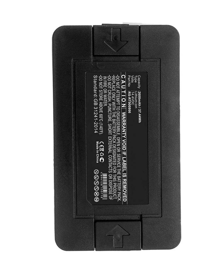 Rowenta Explorer 20 RR687 Battery - 2