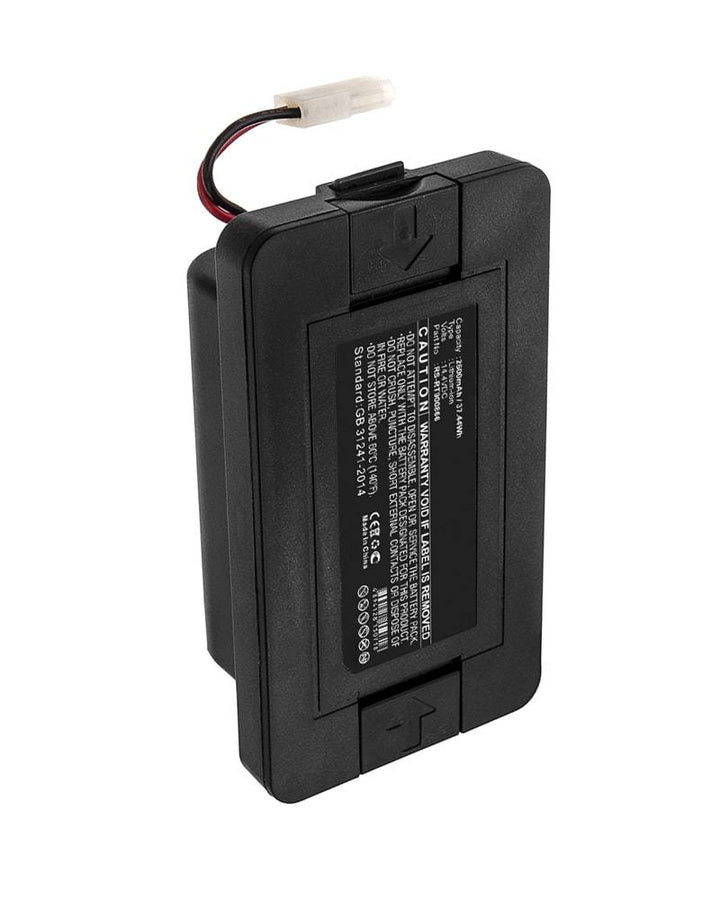 Rowenta Explorer 40 R727 Battery