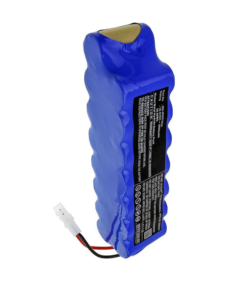 Rowenta RH8771 Battery