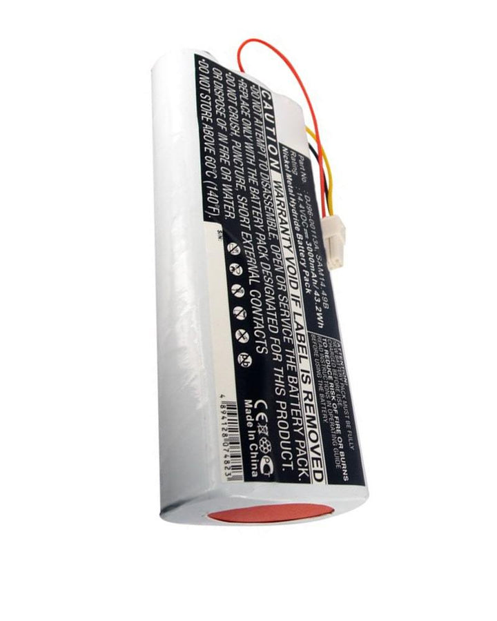 Samsung VC-RL50VK Battery - 2