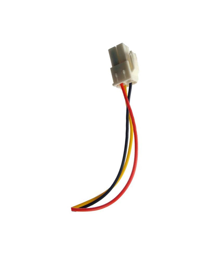 Samsung VC-RL52V Battery - 3