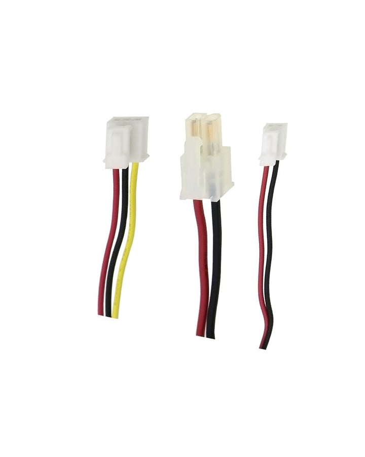 XBATT CMT3 Battery 1900mAh - 3