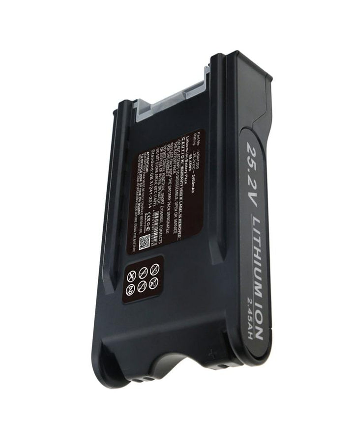 Shark ION X30 Cordless Ultra-Light S Battery - 2