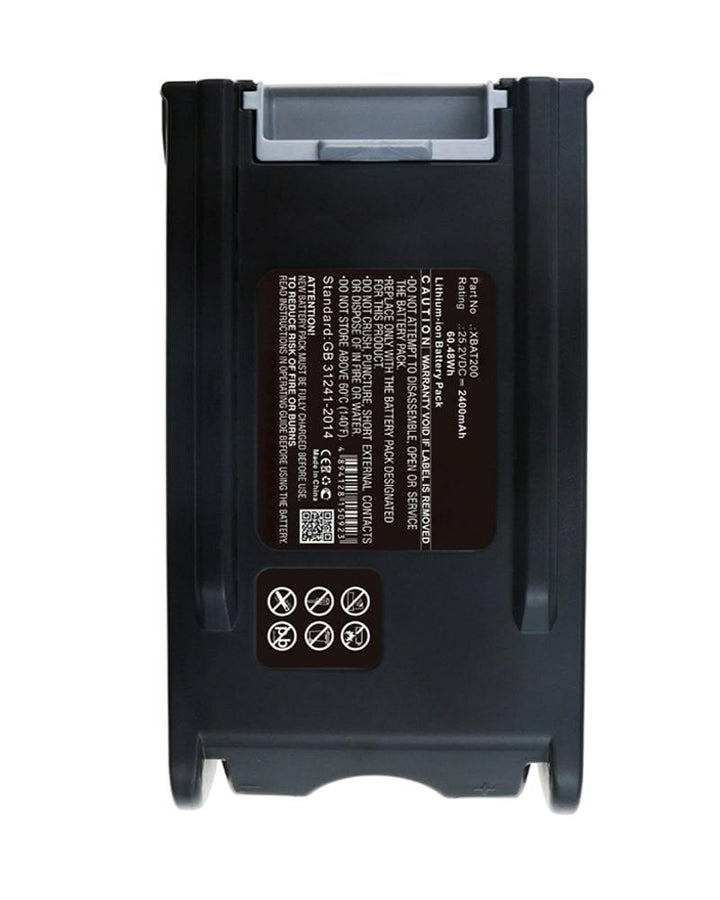 Shark ION X30 Cordless Ultra-Light S Battery - 3