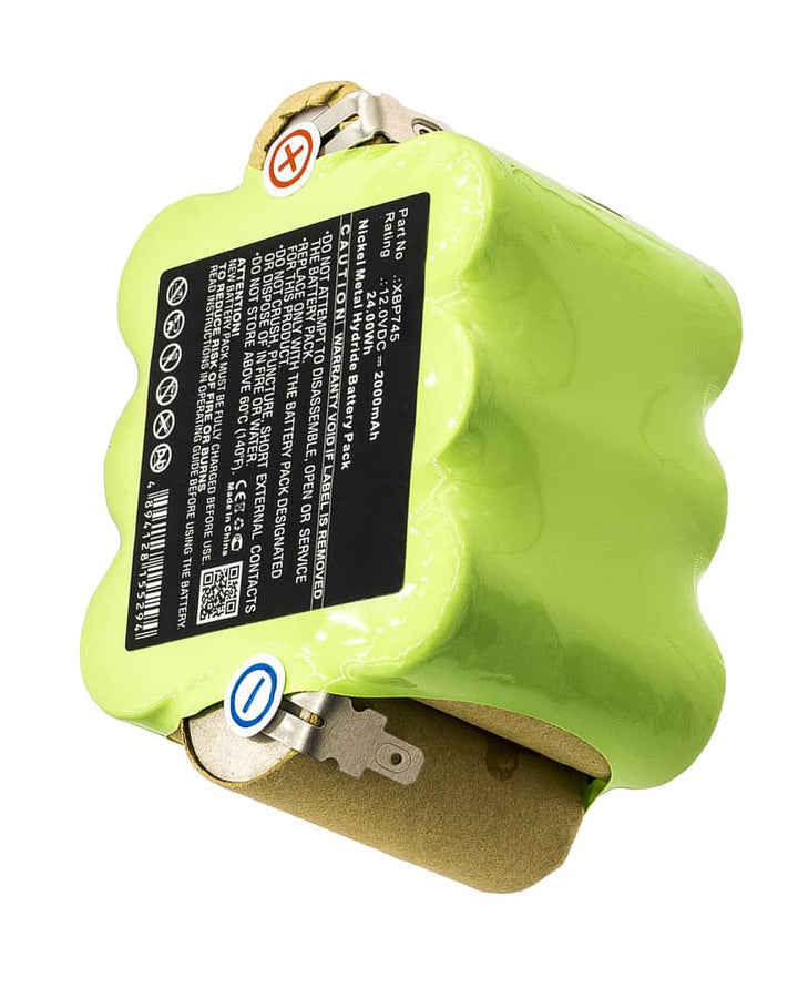 Shark XBP745 Battery - 2