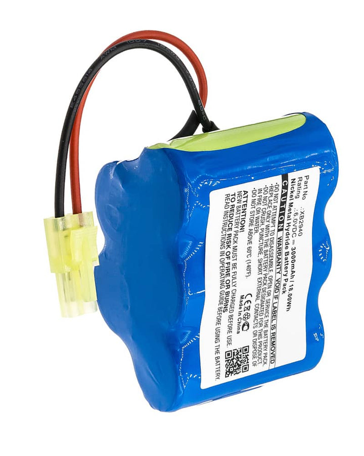 XB2940 Battery