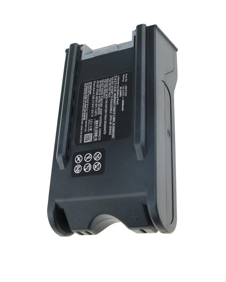 Shark IONFlex 2X DuoClean Ultra-Ligh Battery - 6