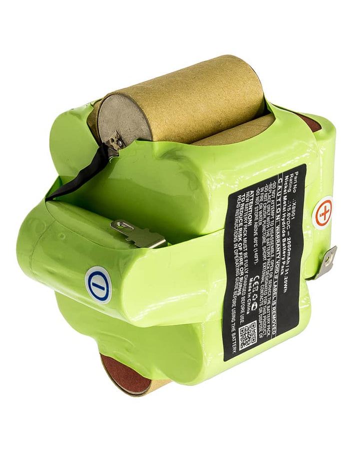 Shark EP750ST Battery