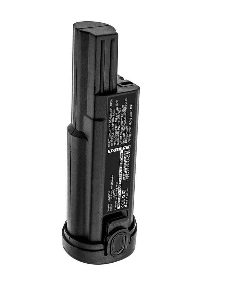 Shark XSBT251 Battery - 2