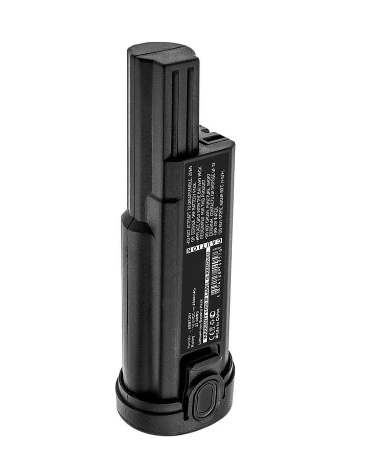 Shark XSBT251 Battery - 6