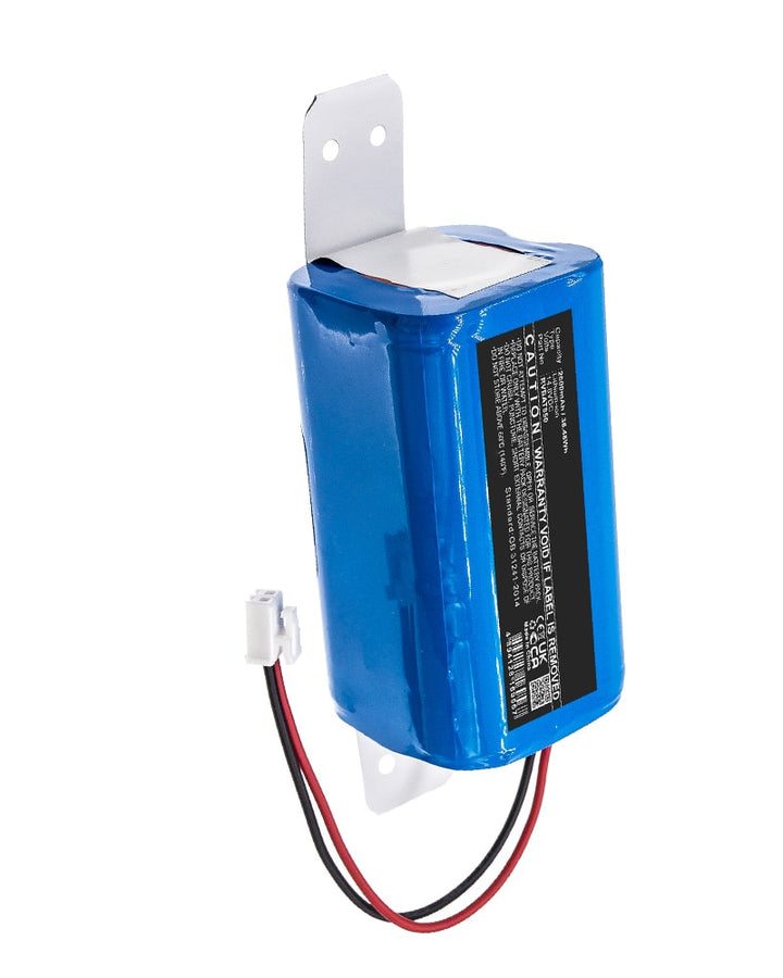 Robot Battery Rvbat950 RVBAT850, RVBAT850A Replacement Battery 2600mAh – NextBatteries.com