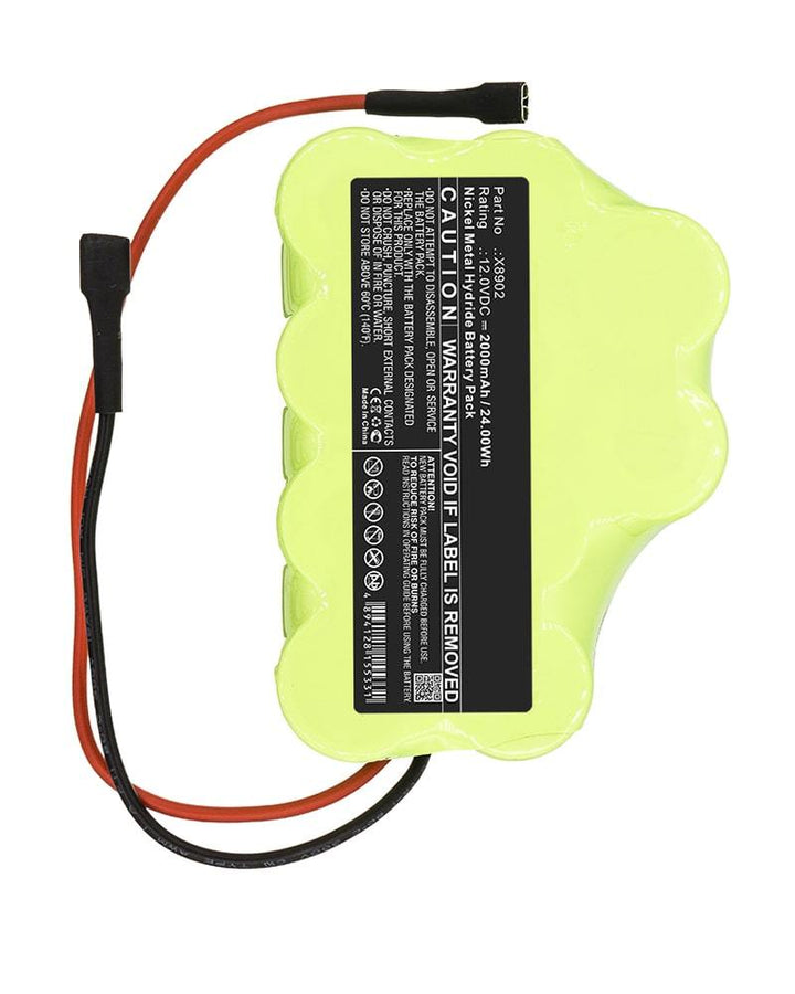 Shark SV726 Battery - 2
