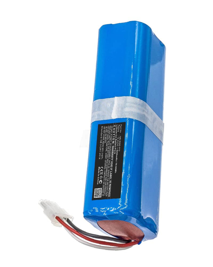 Sichler PCR-7000 Battery - 2
