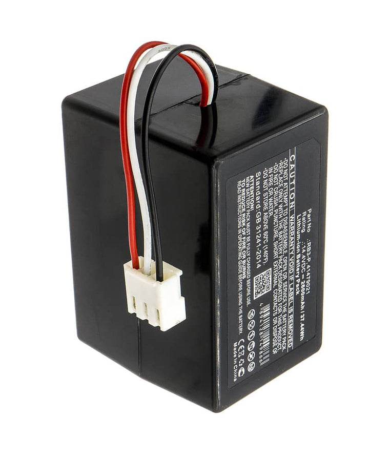 Toshiba RB3-P Battery