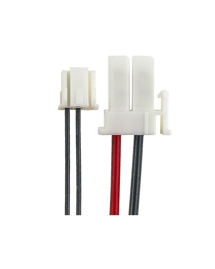 Vorwerk Kobold VG100 Battery - 3