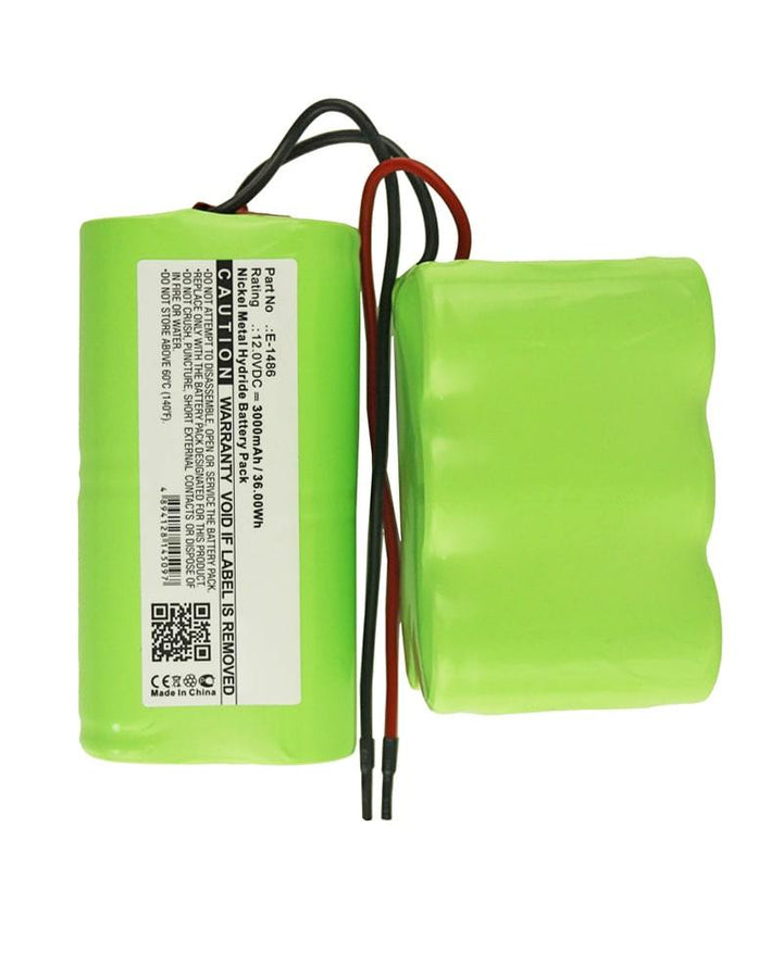 Zepter E-1486 Battery - 2