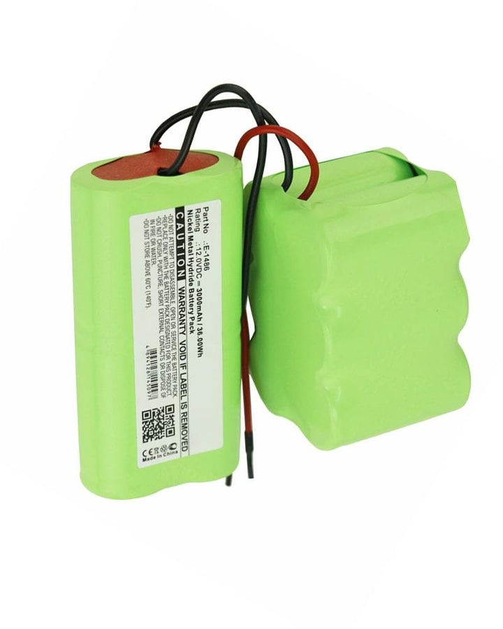 Zepter E-1486 Battery