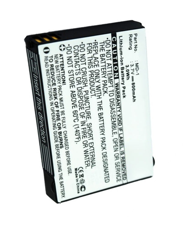 AMOI MD-1 Battery 800mAh