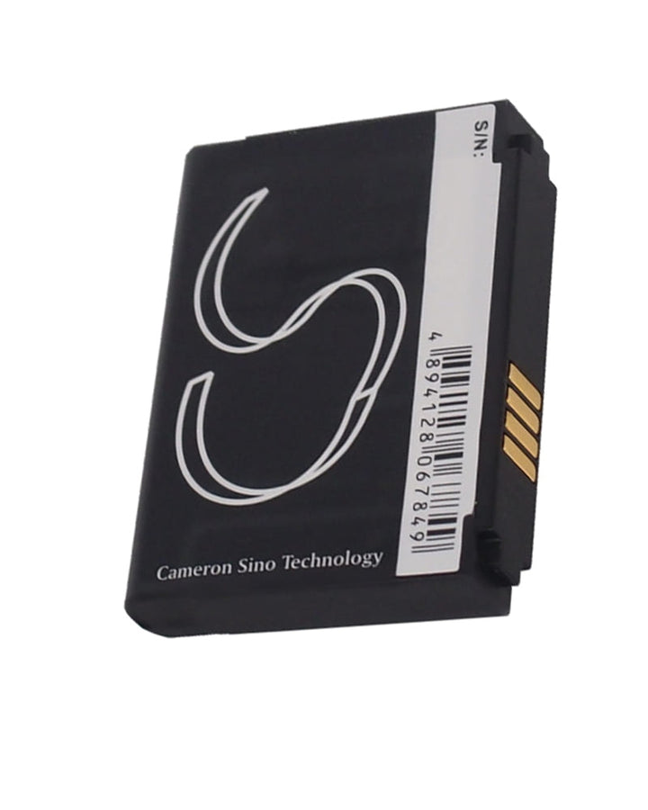 AMOI AH-01 INQ1 INQ-1 Battery 900mAh - 3