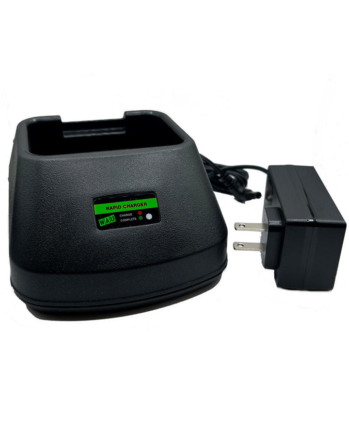 Motorola APX 6000XE P25 Charger