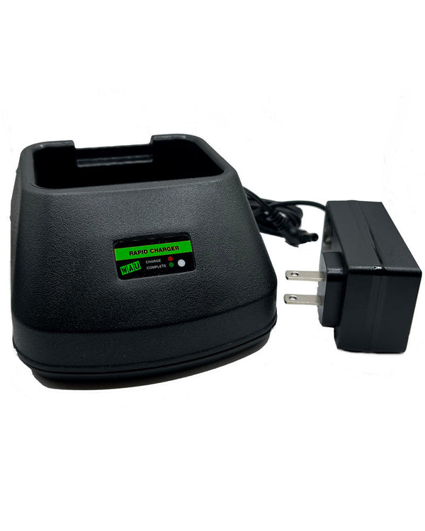 Relm/BK RPU3600A Charger